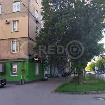 Продаж 3кімнатної квартири. Центр-Міський район вул.Калнишевського,7