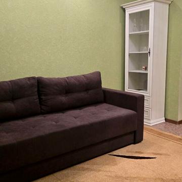 Довгострокова оренда 1к Квартира Васильєвська (Арсенічева) вулиця
