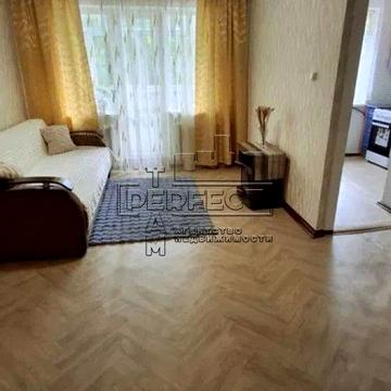 Продаж 1к квартири Гната Юри 3 / Гната Юры 3