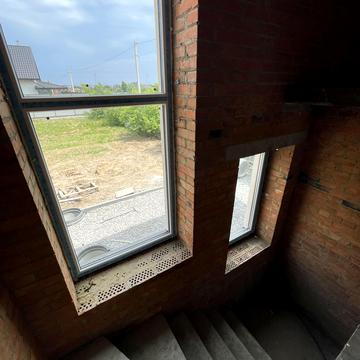 Архітектурний