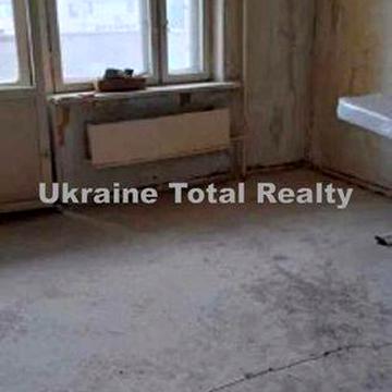 м. Харківська/Вирлиця! 3к квартира 69м2 під ремонт! Вул Вербицького 12
