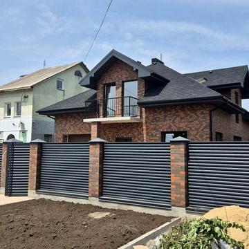 Будинок у Чорноморську