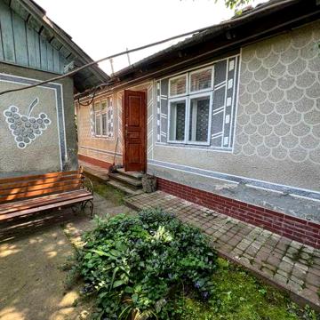 Будинок в Івано Франківську
