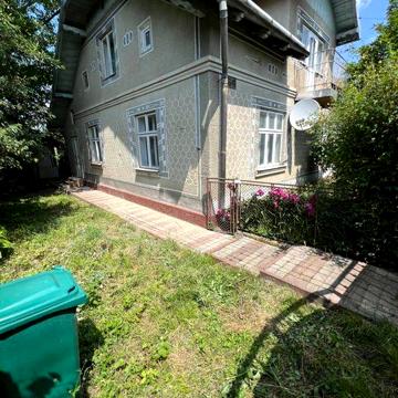 Будинок в Івано Франківську