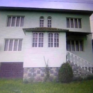 Продаж 2 поверхового будинку з садом і ділянкою на 25 соток