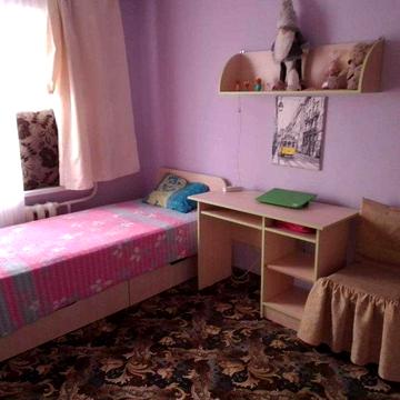 Здається 3-х кімнатна квартира