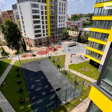 Продаж 2к Квартира Енергетична вулиця ЖК Квартал Энергия