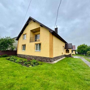 Продається будинок біля Львова!