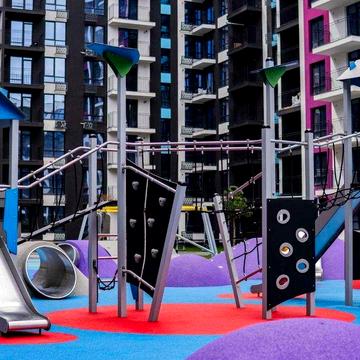 Продам 1 кім з балконом, Фемелі Плаза, 38м2! Терміново! ЖК Family Plaza