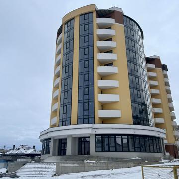 Анатолія Грицая вул. (Чехова), 4