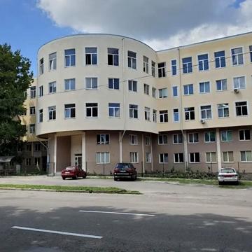 Індустріальний просп. (Фрунзе), 6