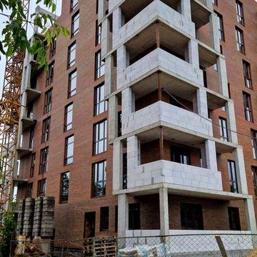Продаж 2к квартири ЖК Кошерний ЖК Кошерний