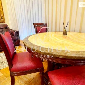 Довгострокова оренда 1к Квартира Яворницького Дмитра проспект