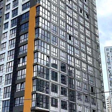 Продаж 2-к квартири в ЖК Урлівський-1, 60 м², Причальна, Дарницький ЖК Урлівський-1