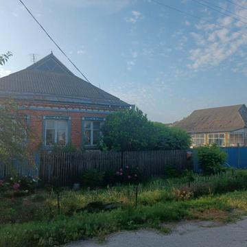 Продам дім с.Малий Орчик Зачепилівський район