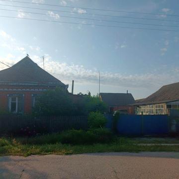 Продам дім с.Малий Орчик Зачепилівський район