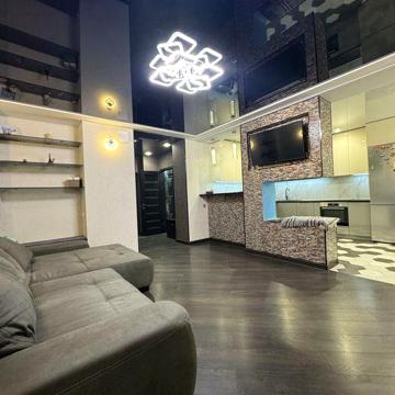 Сдаю 2комн.квартиру 86м2 ЖК Дуэт, Алексеевка