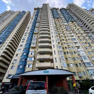 Квартира , Харьковское шоссе 19а , 60 м2