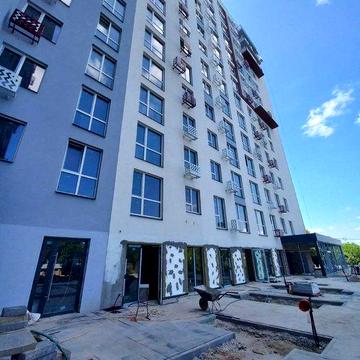 Продаж квартири з неймовірним видом ЖК Зиг Заг