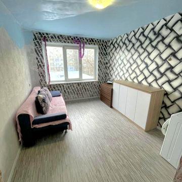 1 Кімнатна.Проспект.Університетський.