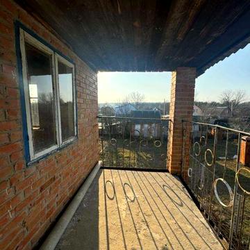 Дача Двоповерхова! Петрівка!