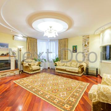 Степана Руданського вул., 4-6