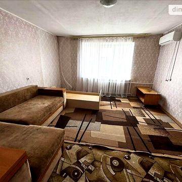 Продаж 2к Квартира Будівельників (Фрунзе) вулиця
