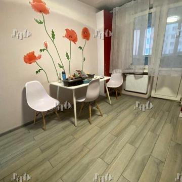 Продам 3-кімн. квартиру ЖК Петрівський оновленний, вул.Теплична LM ЖК Святопетрівський