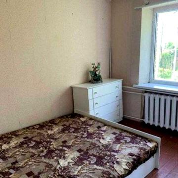 Продается 2х к. гостинка со своим санузлом