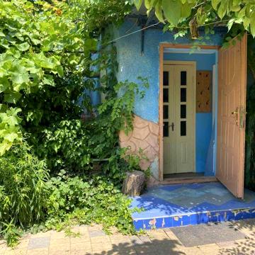 Сдам часть дома на Лузановской/Оскар