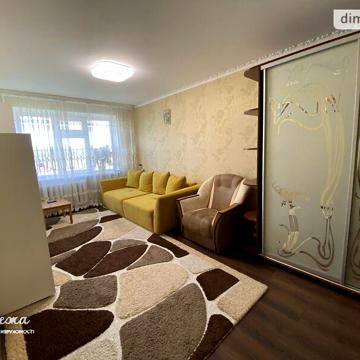 Продаж 3к Квартира Болгарська (Константиновича) вулиця