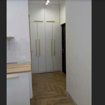 Довгострокова оренда смартквартири