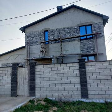Тіниста вул.
