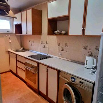 1к. квартира 46м2 на Бочарова ЖК Суворовський