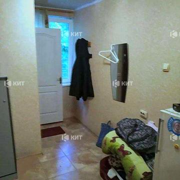1к.22м2 Салтівка (Северная Салтовка 1, Дружбы Народов 238) 128740