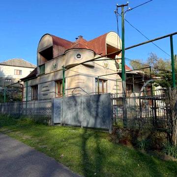 Будинок в смт Кольчино