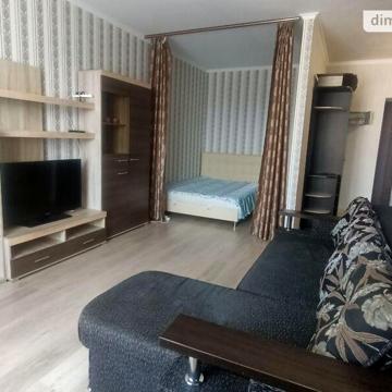 Довгострокова оренда 1к Квартира Незалежності вулиця