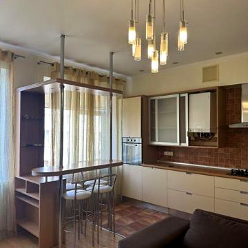 Продаж 3к Квартира Паркова вулиця