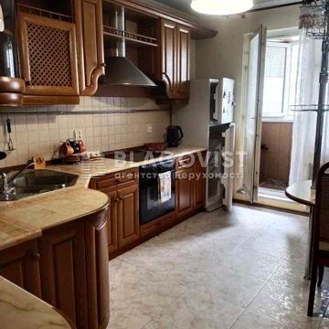 Продаж 4к.квартири Севастопільська пл.