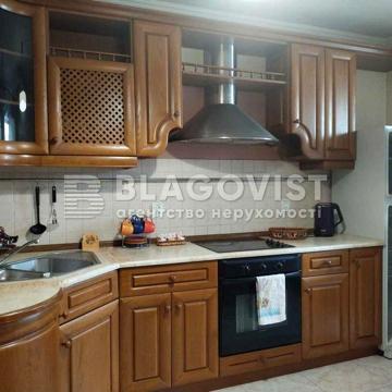 Продаж 4к.квартири Севастопільська пл.