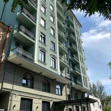 Однокімнатна квартира Центр міста Базарная, ЖК Пьер