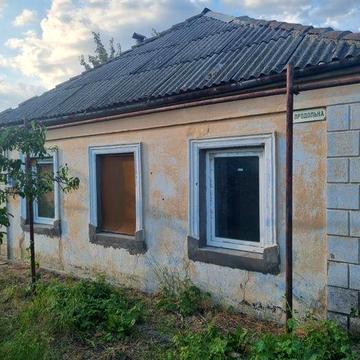 Продам часть дома.