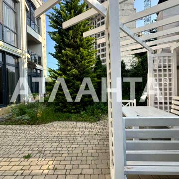 улица Макаренко, 39/2, Фонтан, Киевский, Одесса, Одесская 285000.0 USD