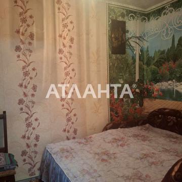 улица Черноморского казачества, 167, Пересыпь, Пересыпский, Одесса, Одесская 27000.0 USD