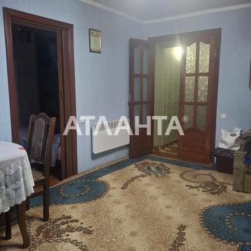 улица Черноморского казачества, 167, Пересыпь, Пересыпский, Одесса, Одесская 27000.0 USD