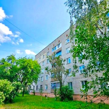 Терміново! Продам 3к. квартиру вул.Новоіванівська