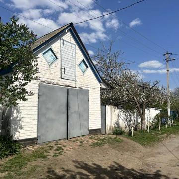 Будинок в с. Кищенці Маньківський р-н., Черкаська обл.