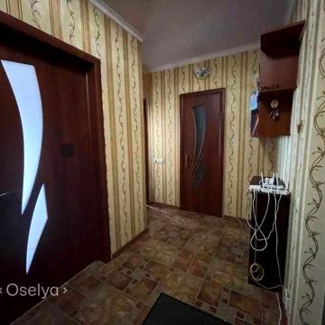 Продам 1к квартиру Ернста Севастопольська Соломянка 45кв.м
