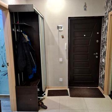 Продам свою 2х комнатную кв.на Цветном бульваре ЖК Цветной Бульвар