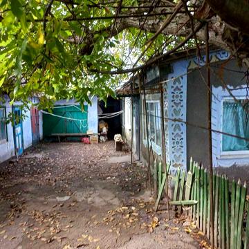 Продам дом в селе Красная Горка в 35 км от Одессы